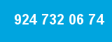 924 732 06 74 924 732 06 74
